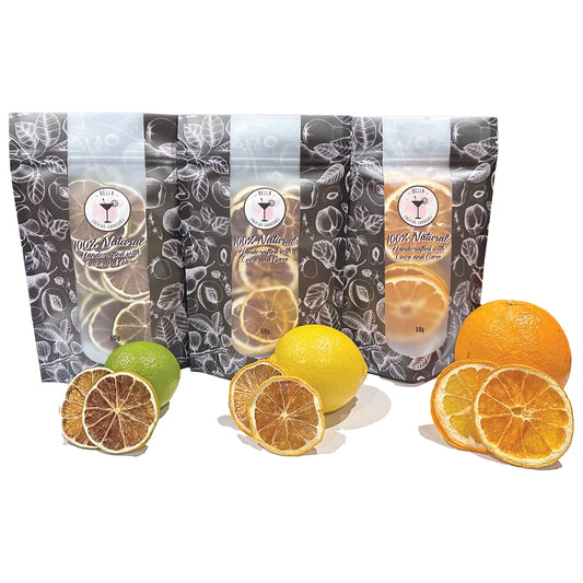 Citrus 3 Pack