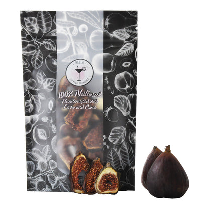 Dehydrated Figs