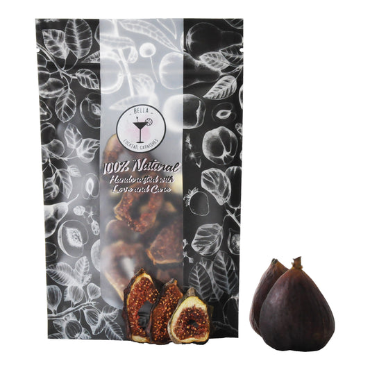 Dehydrated Figs