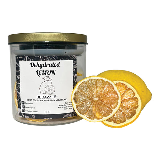 Lemon Jar